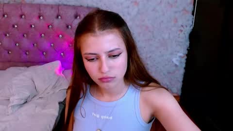 viky_evanss online show from March 27, 2026, 8:26 am