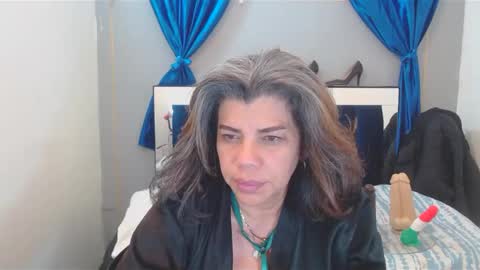Snapshot of vikyadams chatting on January 30, 2025, 7:39 am VIKY ADAMS online show from January 30, 2025, 7:39 am