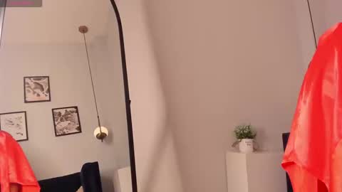 Victoria online show from March 11, 2026, 1:44 am