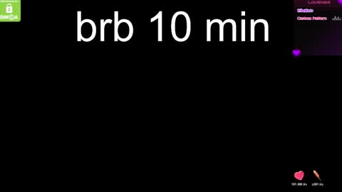 Eva online show from February 19, 2026, 2:29 am