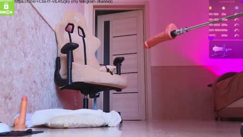 Eva online show from April 9, 2026, 6:19 am