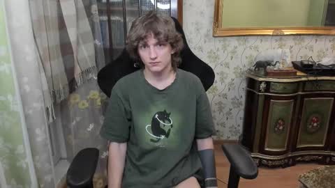 Dimoooooon online show from February 14, 2026, 12:18 am