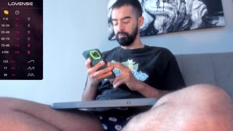 VINCE online show from December 6, 2024, 12:05 pm