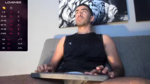 VINCE online show from December 23, 2024, 11:14 am