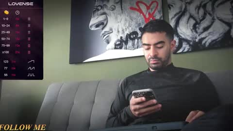 VINCE online show from January 12, 2026, 1:16 pm