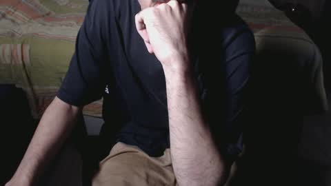 Vince Bruv online show from January 26, 2025, 10:35 pm