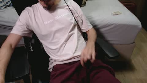 Vince Bruv online show from February 6, 2025, 12:22 am