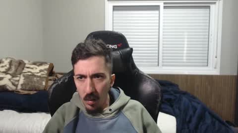 Vince Bruv online show from October 29, 2025, 4:42 pm