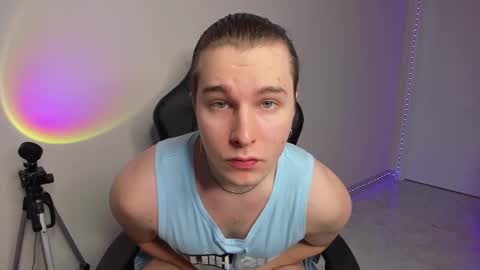 Vincent Strong online show from February 16, 2025, 7:37 am