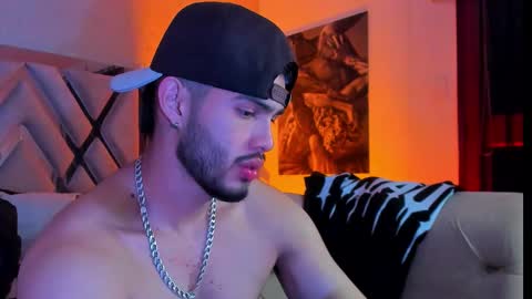 Vincent online show from February 14, 2026, 4:20 am