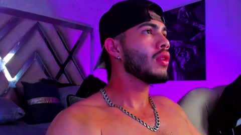 Vincent online show from March 9, 2026, 9:35 am