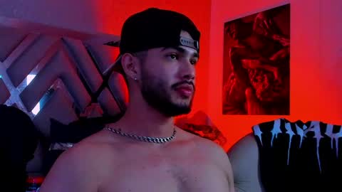 Vincent online show from April 13, 2026, 5:35 am