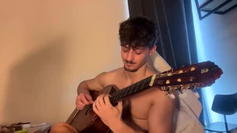 vincentprice69 online show from February 24, 2026, 2:15 pm