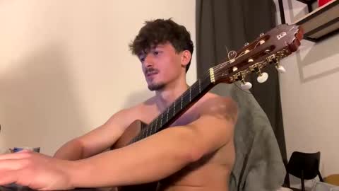 vincentprice69 online show from March 1, 2026, 10:34 pm