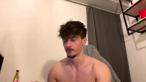 vincentprice69 online show from March 3, 2026, 12:06 am