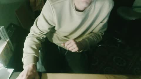 vincili online show from April 6, 2026, 8:10 pm