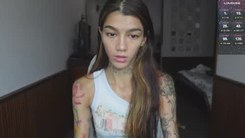 vinkitinkii online show from February 3, 2026, 6:22 am