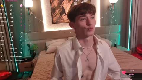 Snapshot of vinsant_x chatting on April 12, 2026, 8:08 am Vinsant online show from April 12, 2026, 8:08 am