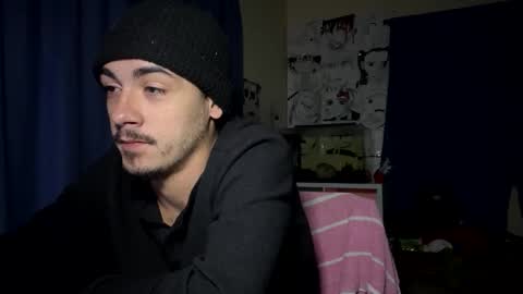 Snapshot of vinsmoke_sanji2020 chatting on November 10, 2025, 5:39 am Sanji online show from November 10, 2025, 5:39 am