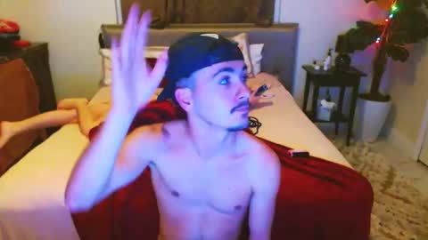 Snapshot of vinsmoke_sanji2020 chatting on February 19, 2026, 2:18 am Sanji online show from February 19, 2026, 2:18 am