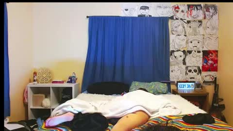 Snapshot of vinsmoke_sanji2020 chatting on March 10, 2026, 3:33 am Sanji online show from March 10, 2026, 3:33 am