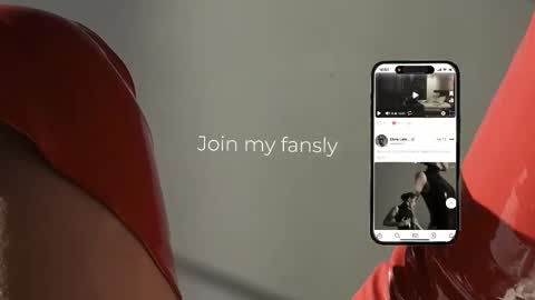 Diva Silvia online show from February 7, 2026, 4:11 pm