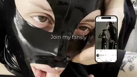 Diva Silvia online show from February 8, 2026, 5:16 pm