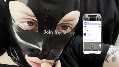 Diva Silvia online show from February 14, 2026, 4:15 pm