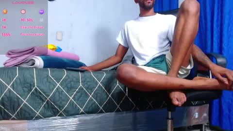 vinzent_lafed_ online show from January 19, 2026, 9:13 am