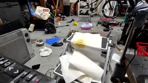 Snapshot of vinziiiii chatting on October 29, 2025, 9:44 am Vinz online show from October 29, 2025, 9:44 am