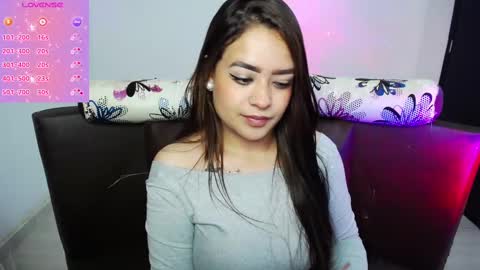 Daniela online show from February 18, 2025, 10:27 am