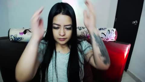 Daniela online show from March 3, 2025, 10:28 am