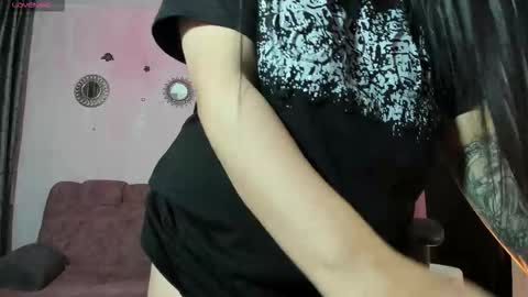 Daniela online show from September 26, 2025, 6:17 am