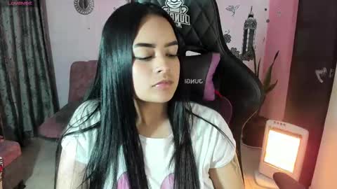 Daniela online show from September 27, 2025, 8:08 am