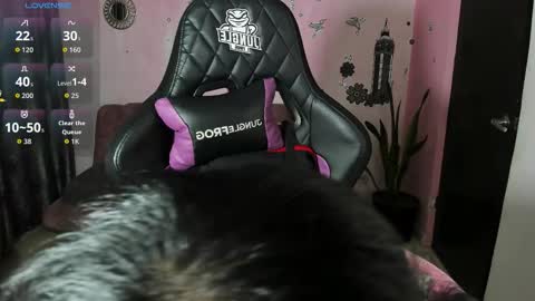 Daniela online show from September 28, 2025, 5:46 am