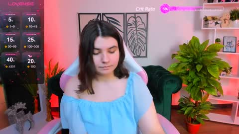 Viola online show from January 23, 2025, 9:29 pm