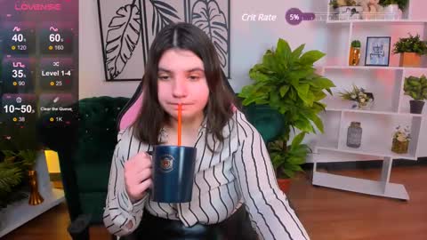 Viola online show from February 11, 2025, 3:40 am