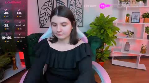 Viola online show from February 17, 2025, 1:36 am