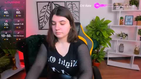 Viola online show from February 20, 2025, 9:09 pm