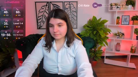 Viola online show from February 26, 2025, 12:27 am