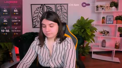 Viola online show from March 1, 2025, 9:26 pm