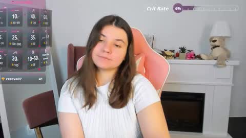 Viola online show from September 13, 2025, 9:03 pm