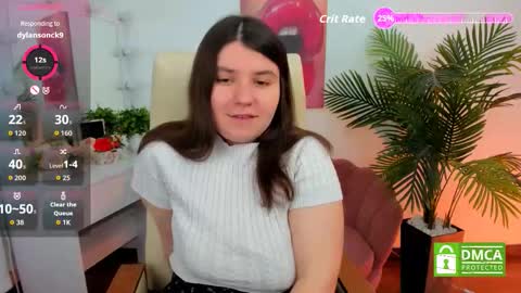 Viola online show from October 7, 2025, 8:39 pm