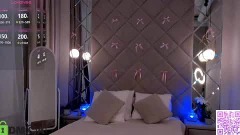 Viola online show from April 13, 2026, 1:00 am