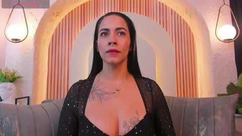 Violette online show from February 21, 2026, 9:54 am