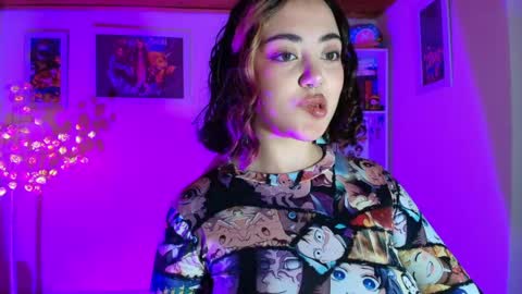 violet online show from May 29, 2026, 2:20 am