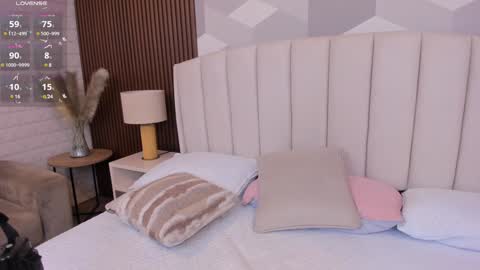 Violet online show from January 27, 2025, 10:27 pm