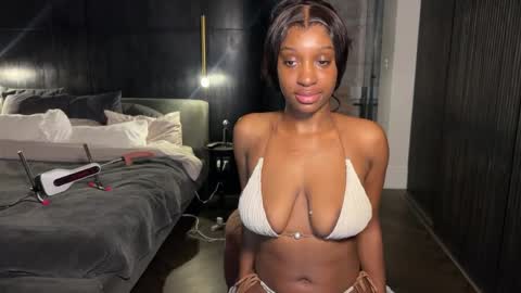 Fantasy Black Girl online show from May 11, 2026, 3:07 pm