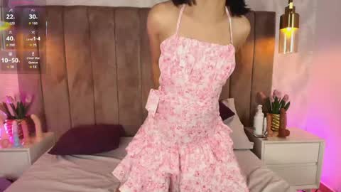 Violeta online show from May 11, 2026, 2:45 pm