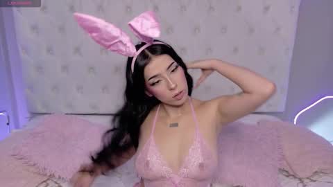 Violet J online show from January 8, 2026, 1:35 pm